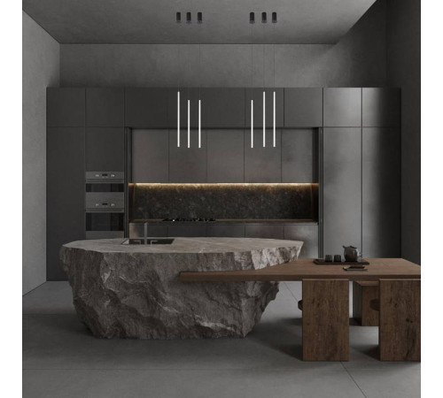 Подвесной светильник Loft it Metropolis 10333/600 Black