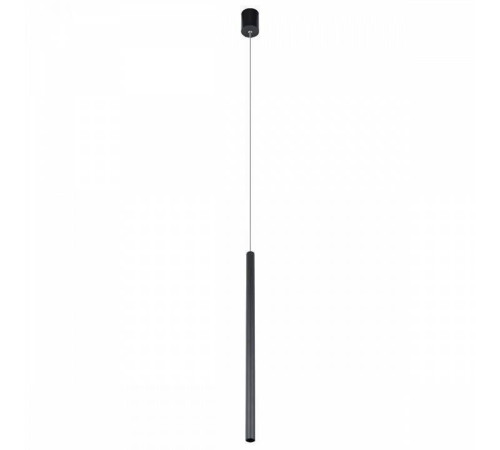 Подвесной светильник Loft it Metropolis 10334/1000 Black