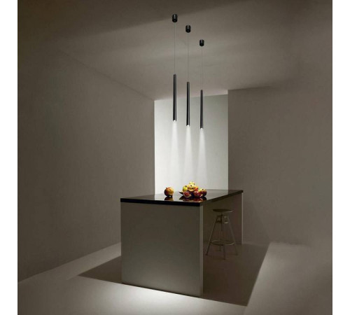 Подвесной светильник Loft it Metropolis 10334/1000 Black