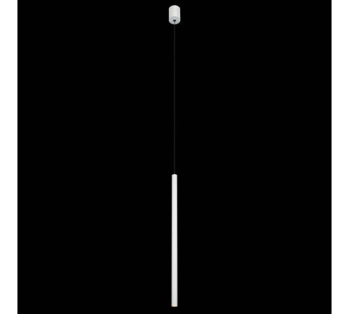 Подвесной светильник Loft it Metropolis 10334/1000 White