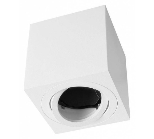 Накладной светильник Loft it Unit 10340/A White