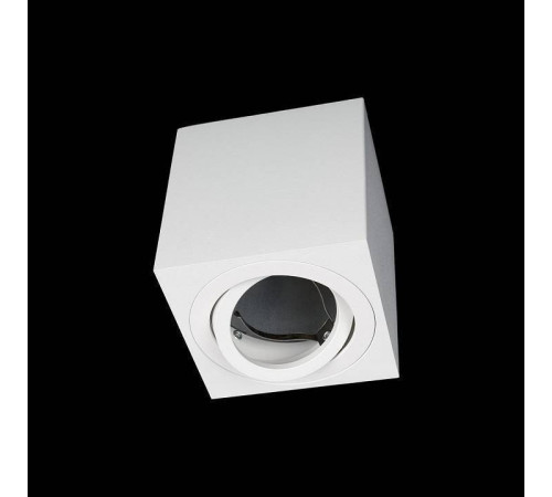 Накладной светильник Loft it Unit 10340/A White