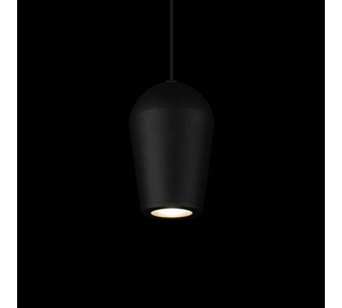 Подвесная люстра Loft it Blackout 10357/10