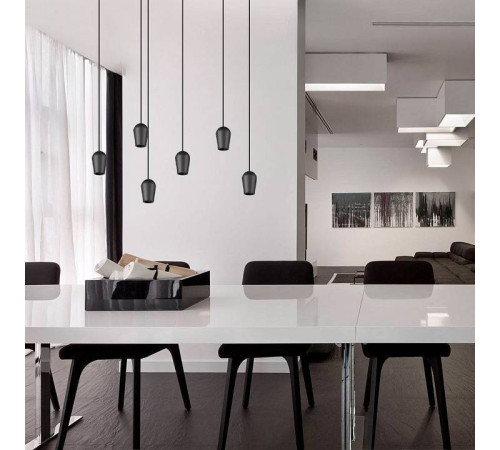 Подвесной светильник Loft it Blackout 10357/1