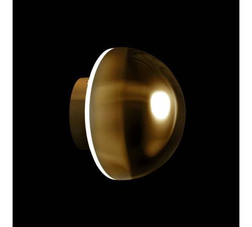 Накладной светильник Loft it Dot 10362M Gold