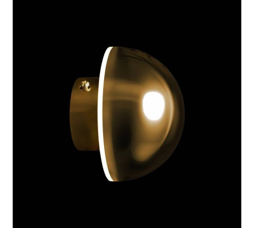 Накладной светильник Loft it Dot 10362M Gold