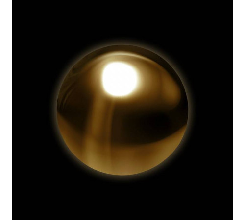 Накладной светильник Loft it Dot 10362M Gold