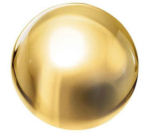 Накладной светильник Loft it Dot 10362S Gold