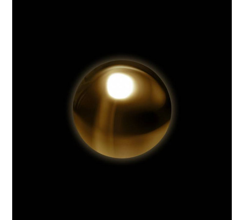 Накладной светильник Loft it Dot 10362S Gold