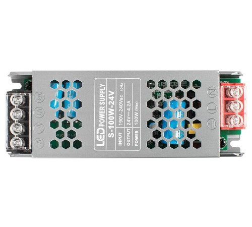 Блок питания Loft it Power 10364/10020