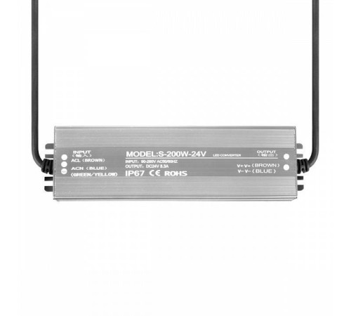 Блок питания Loft it Power 10364/20068