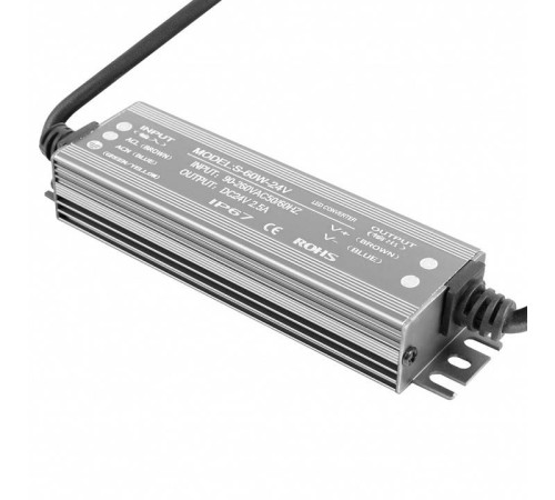 Блок питания Loft it Power 10364/6068