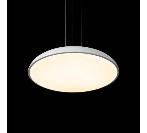 Подвесной светильник Loft it Dime 10371P White