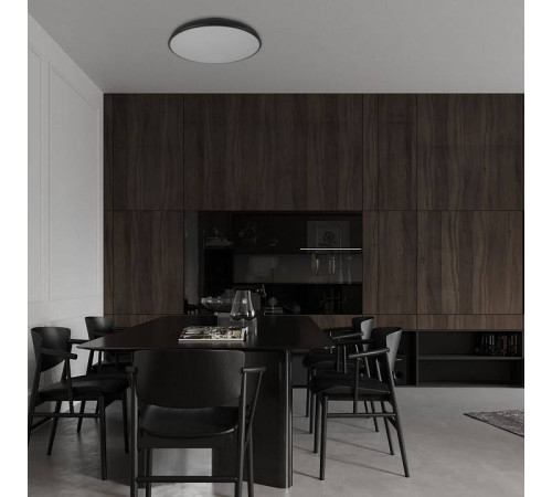 Накладной светильник Loft it Dime 10371 Black