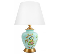 Настольная лампа декоративная Loft it Bluet 10379T/B