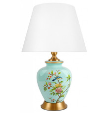 Настольная лампа декоративная Loft it Bluet 10379T/B