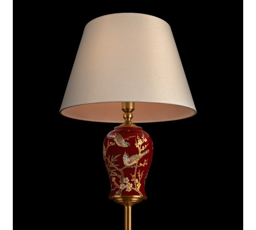 Торшер Loft it Dahlia 10384F