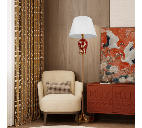 Торшер Loft it Dahlia 10384F