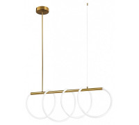 Подвесной светильник Loft it Thread 10388P/A Brass