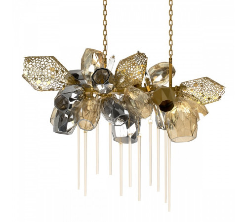 Подвесная люстра Loft it Britannica 10401/1000L