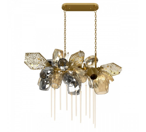 Подвесная люстра Loft it Britannica 10401/1000L