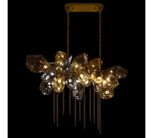 Подвесная люстра Loft it Britannica 10401/1000L