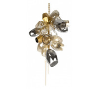 Подвесная люстра Loft it Britannica 10401/600M