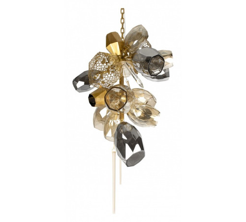 Подвесная люстра Loft it Britannica 10401/600M