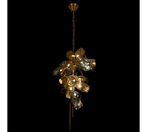 Подвесная люстра Loft it Britannica 10401/600M