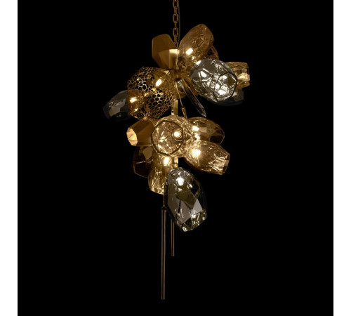 Подвесная люстра Loft it Britannica 10401/600M