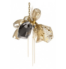 Подвесная люстра Loft it Britannica 10401/600S