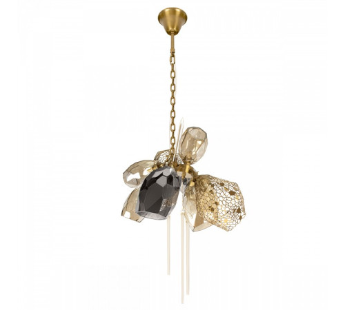 Подвесная люстра Loft it Britannica 10401/600S