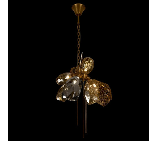 Подвесная люстра Loft it Britannica 10401/600S