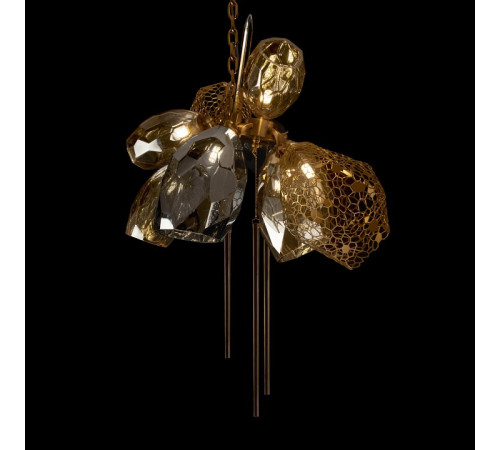 Подвесная люстра Loft it Britannica 10401/600S