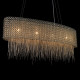 Подвесной светильник Loft it Opera 10406/850L