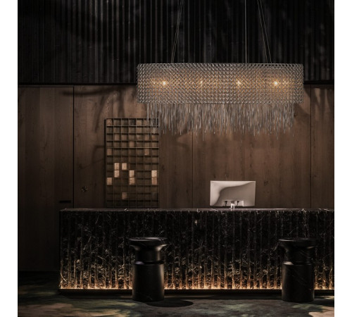 Подвесной светильник Loft it Opera 10406/850L