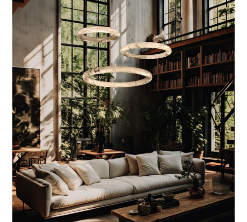 Подвесной светильник Loft it Oslo 10407/800