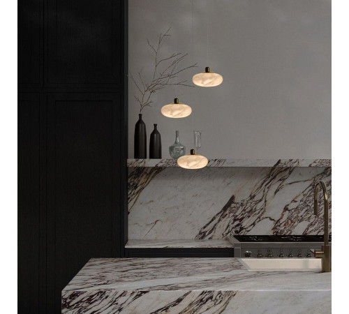 Подвесной светильник Loft it Galet 10409/L