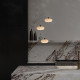 Подвесной светильник Loft it Galet 10409/S