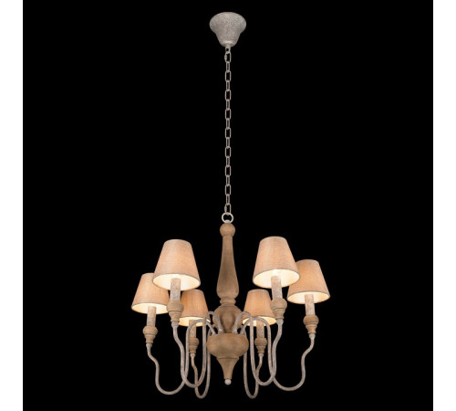 Подвесная люстра Loft it Countryside 10420