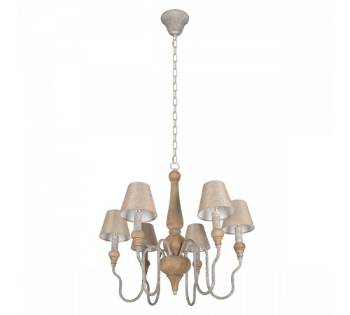 Подвесная люстра Loft it Countryside 10420