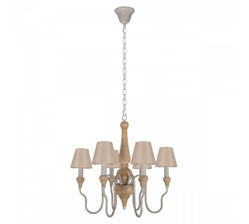 Подвесная люстра Loft it Countryside 10420