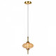 Подвесной светильник Loft it Helix 10421/C Amber