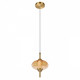 Подвесной светильник Loft it Helix 10421/C Amber