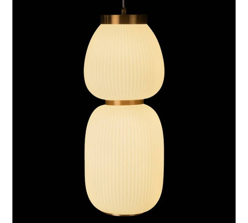 Подвесной светильник Loft it Duff 10422/A