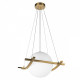 Подвесной светильник Loft it Swing 10424/250