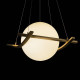Подвесной светильник Loft it Swing 10424/250