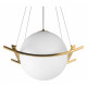 Подвесной светильник Loft it Swing 10424/300