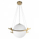 Подвесной светильник Loft it Swing 10424/300