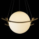 Подвесной светильник Loft it Swing 10424/300